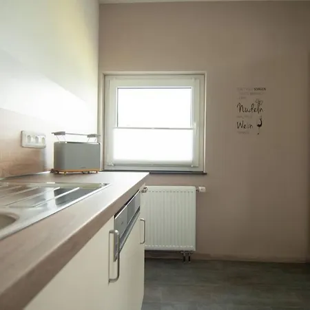 Ferienwohnung Traewa Sulzbach  Exterior photo