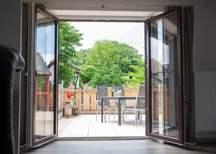 Ferienwohnung Traewa