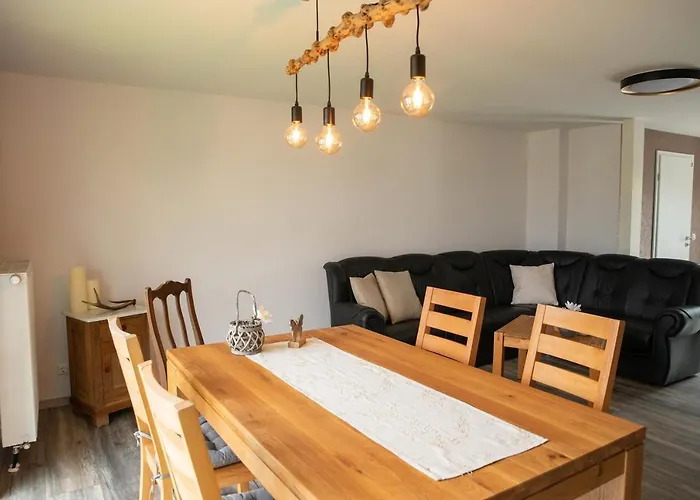 Ferienwohnung Traewa