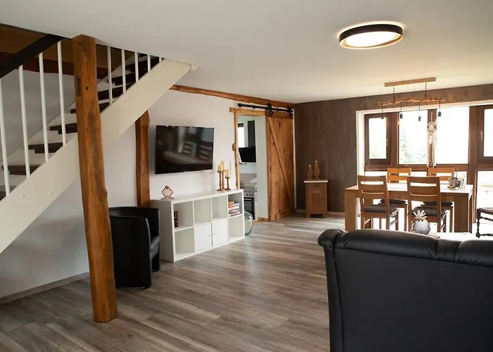 Ferienwohnung Traewa