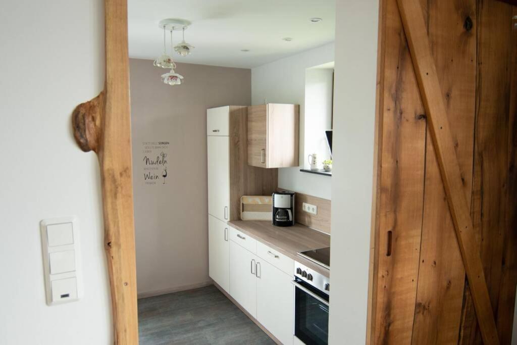 Apartment Traewa Sulzbach (Rhineland-Palatinate)