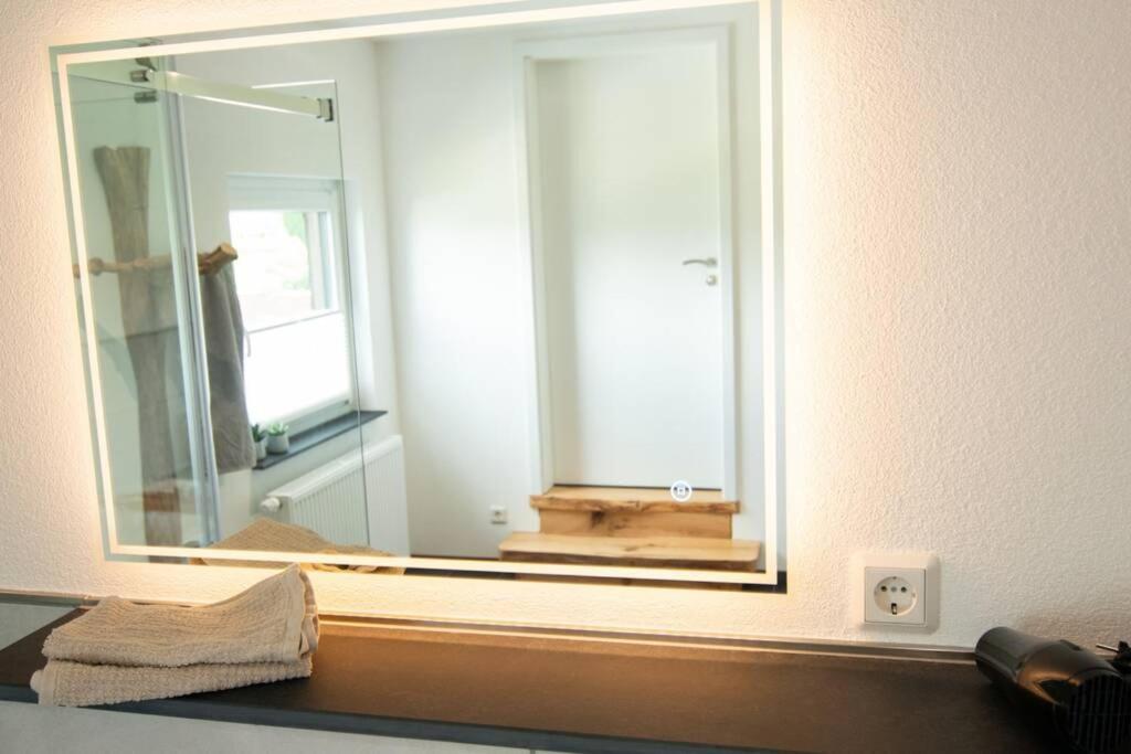 Traewa Appartement *