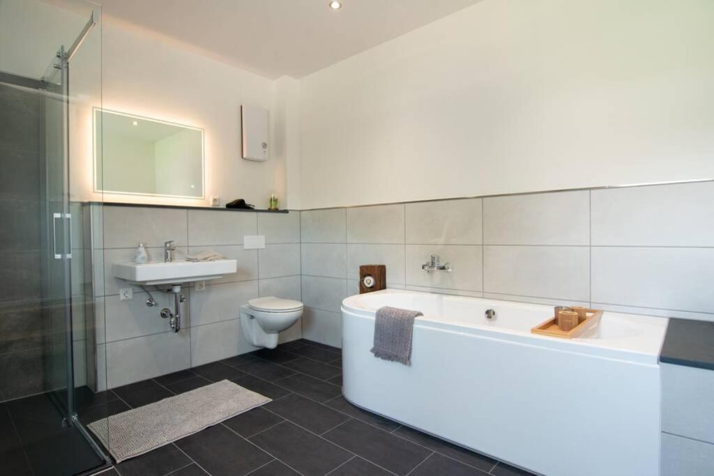 Traewa Apartment