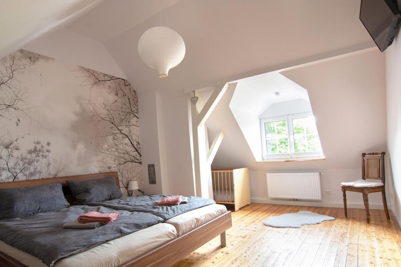 Apartment Traewa Sulzbach (Rhineland-Palatinate)