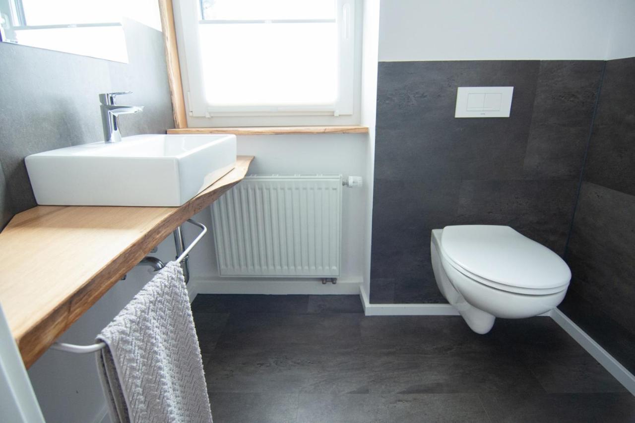 Traewa Appartement Sulzbach (Rhineland-Palatinate)