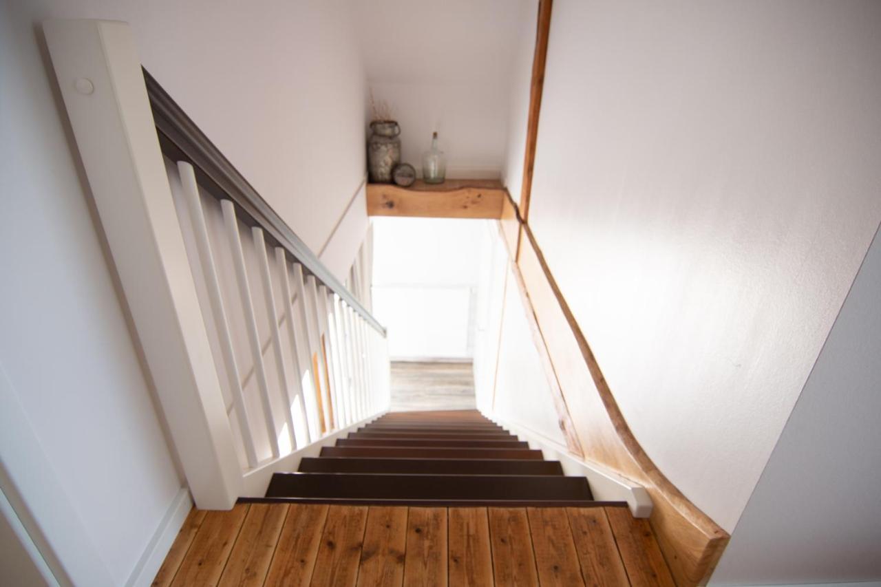 Apartment Traewa Sulzbach (Rhineland-Palatinate)