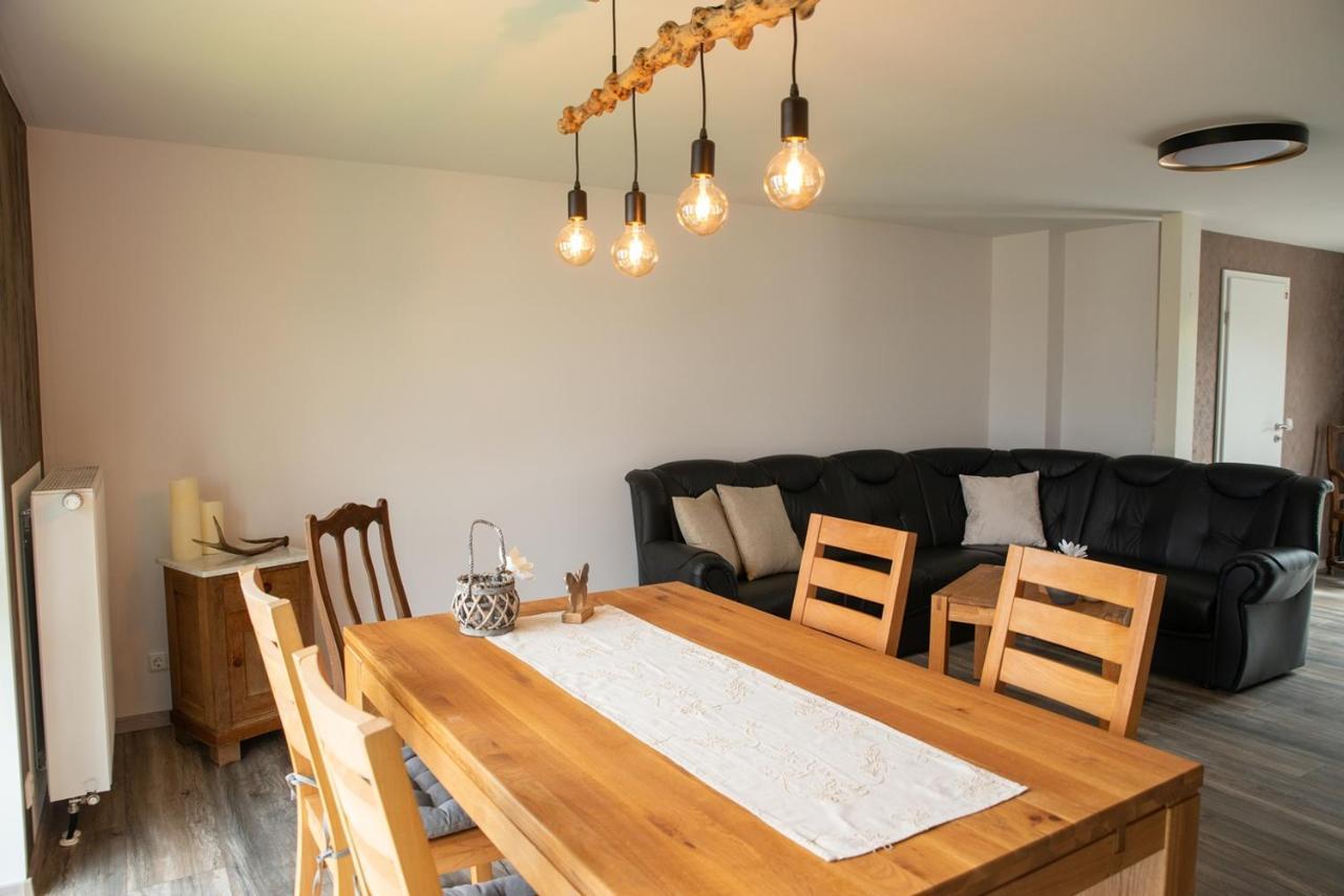 Traewa Appartement *