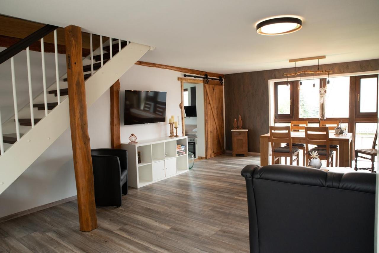 Traewa Appartement *